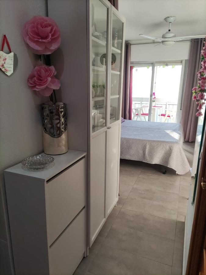 Starstudio Torremolinos Buitenkant foto