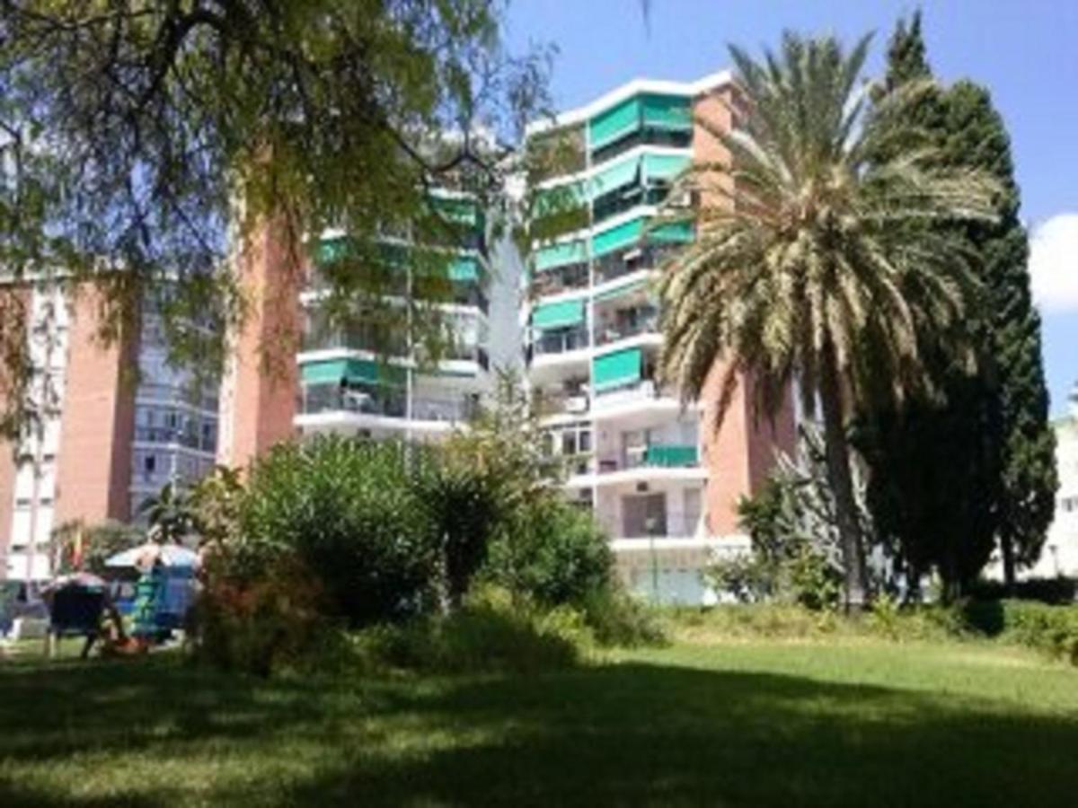 Starstudio Torremolinos Buitenkant foto