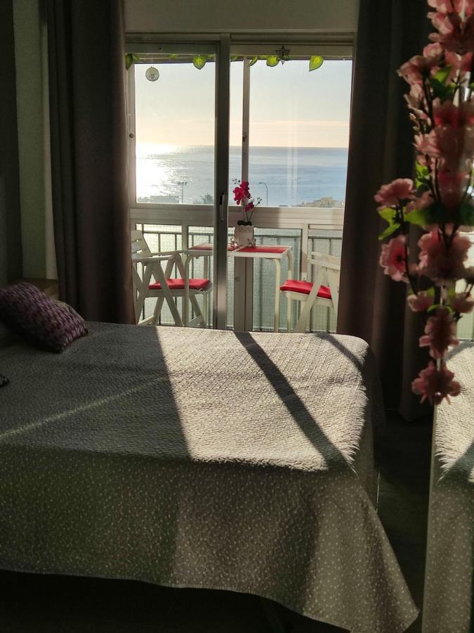 Starstudio Torremolinos Buitenkant foto