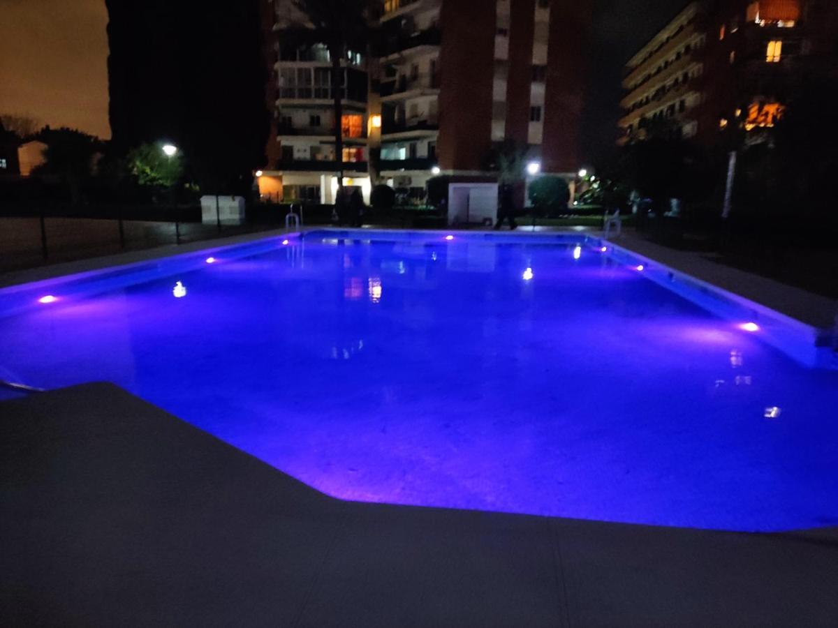 Starstudio Torremolinos Buitenkant foto