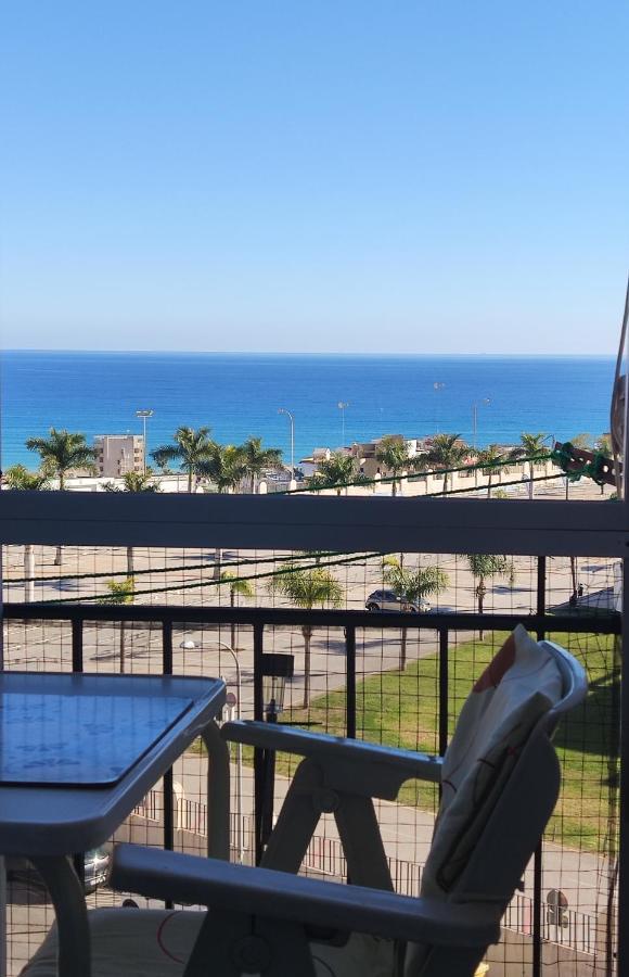 Starstudio Torremolinos Buitenkant foto