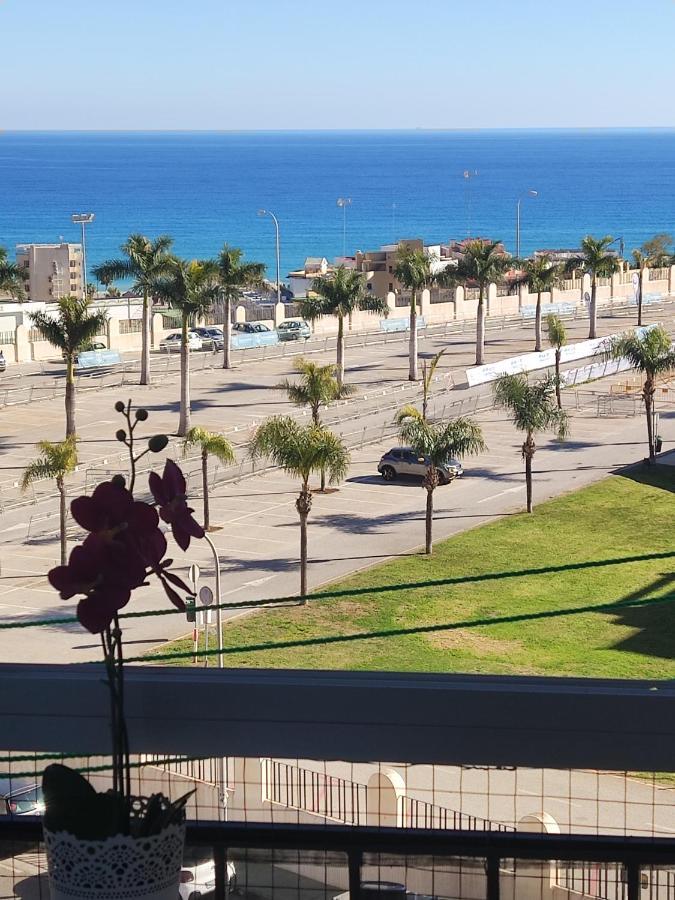 Starstudio Torremolinos Buitenkant foto