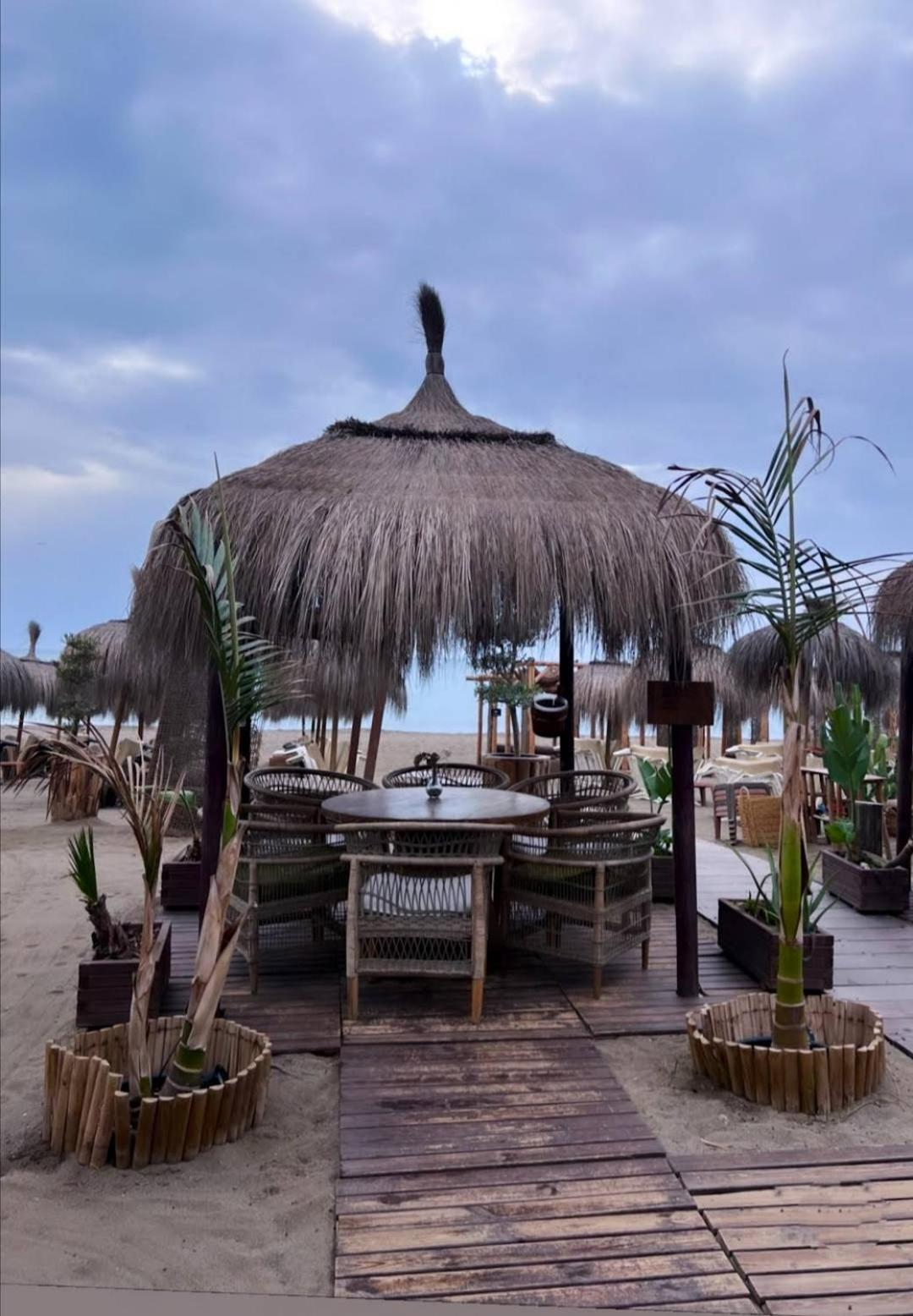Starstudio Torremolinos Buitenkant foto
