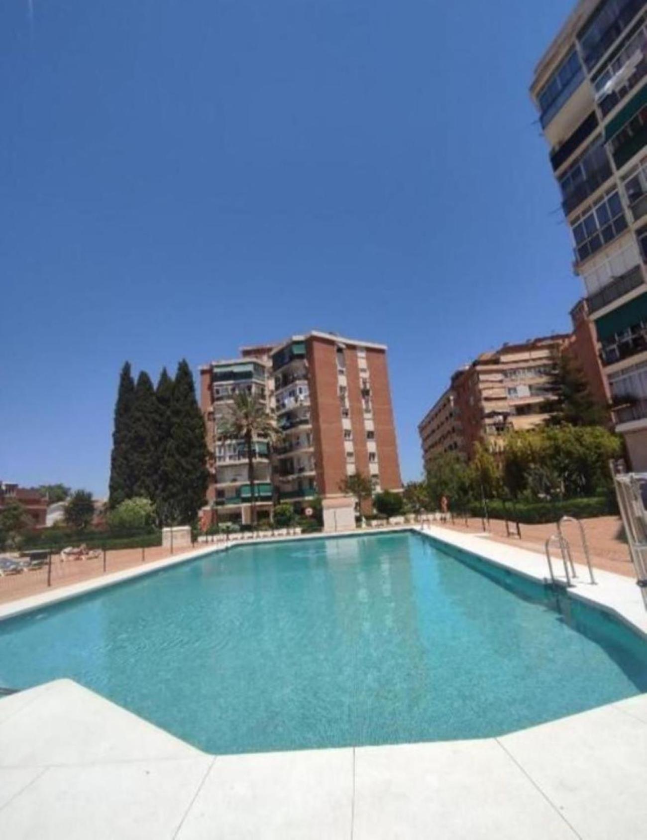 Starstudio Torremolinos Buitenkant foto