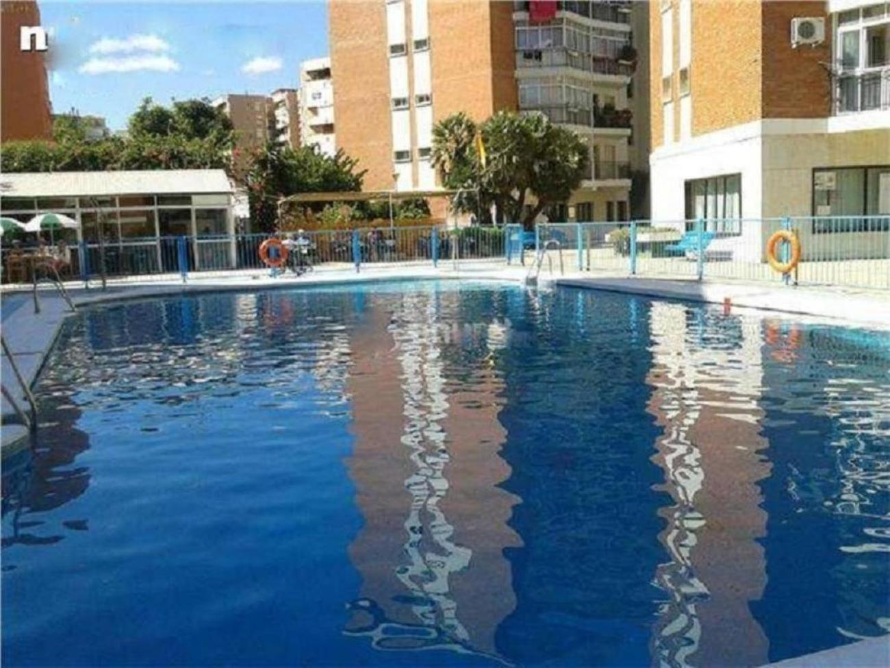 Starstudio Torremolinos Buitenkant foto