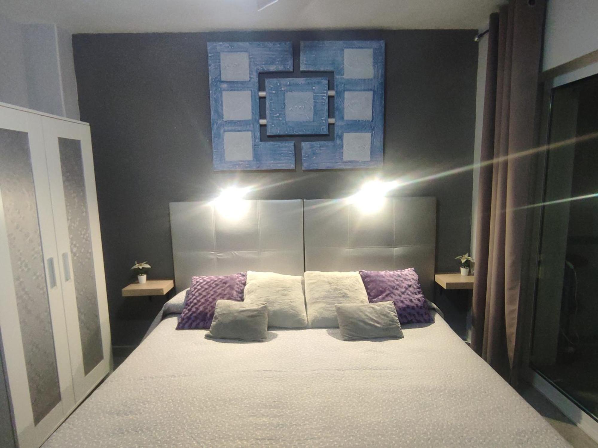 Starstudio Torremolinos Buitenkant foto