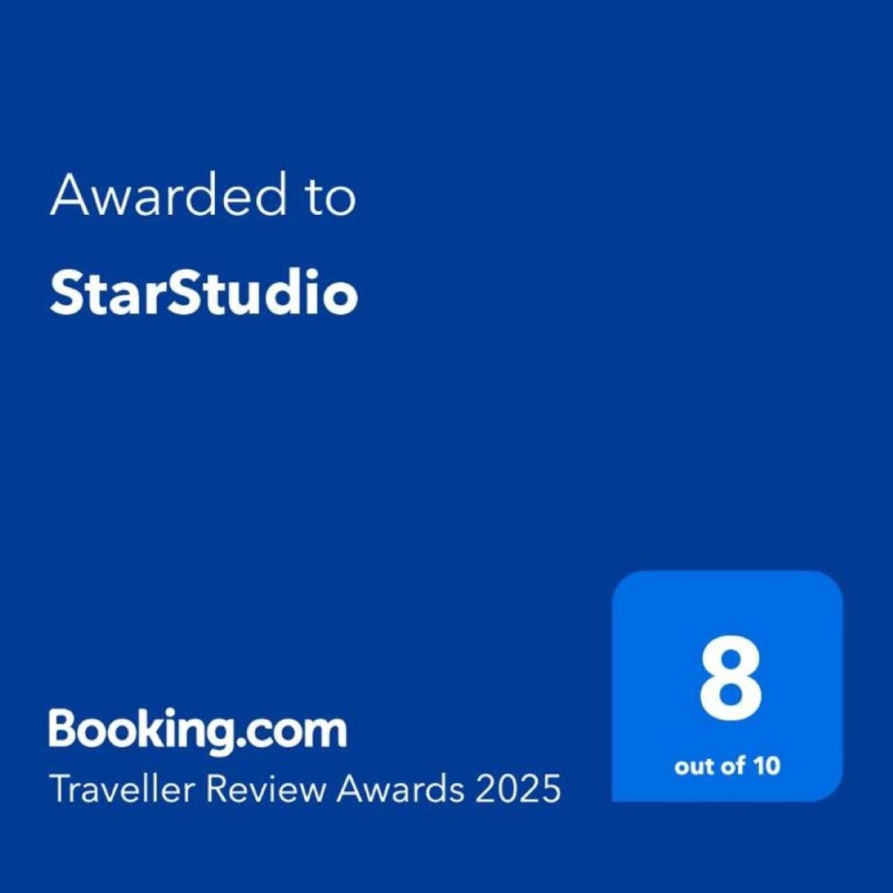 Starstudio Torremolinos Buitenkant foto