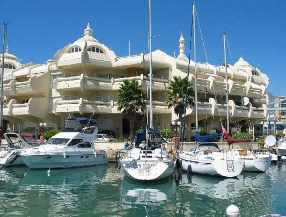 Starstudio Torremolinos Buitenkant foto
