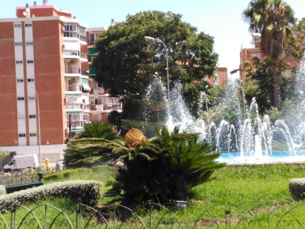 Starstudio Torremolinos Buitenkant foto