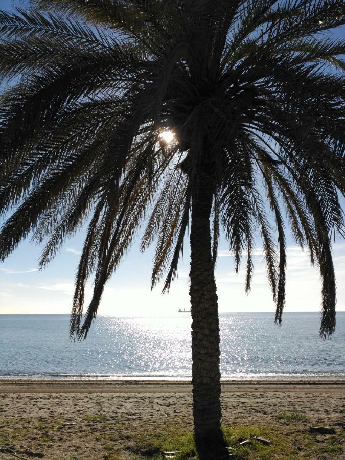 Starstudio Torremolinos Buitenkant foto