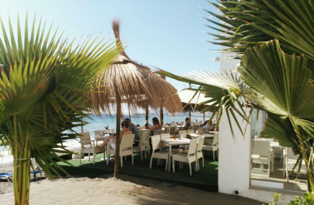 Starstudio Torremolinos Buitenkant foto