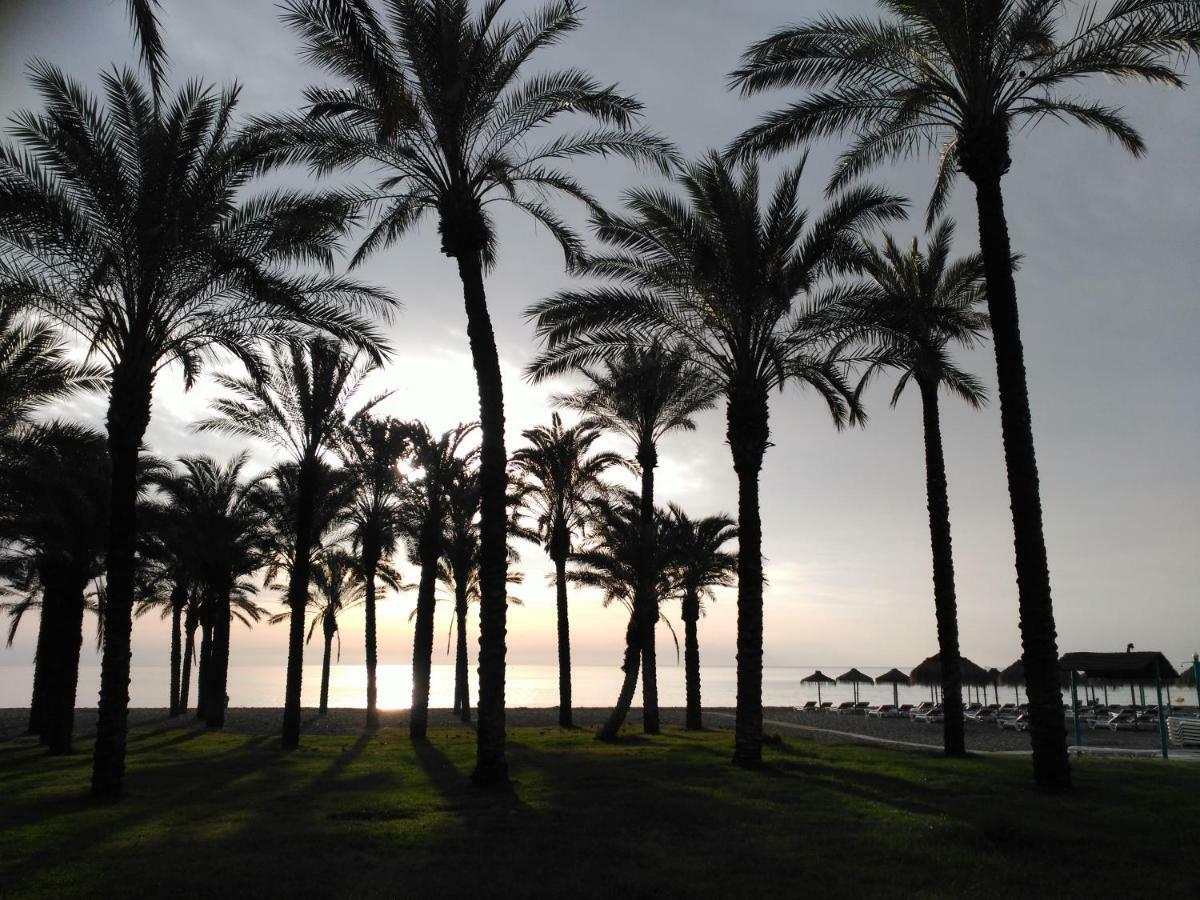 Starstudio Torremolinos Buitenkant foto