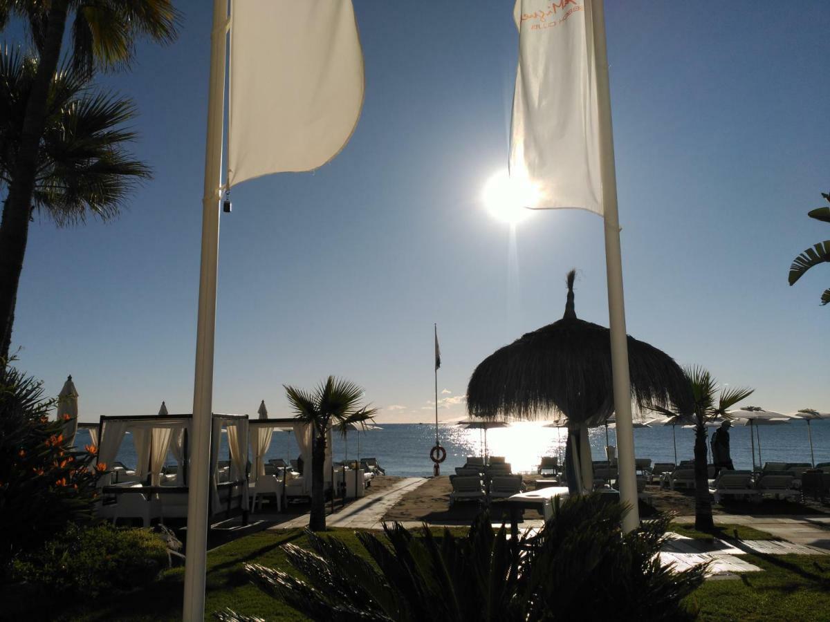 Starstudio Torremolinos Buitenkant foto